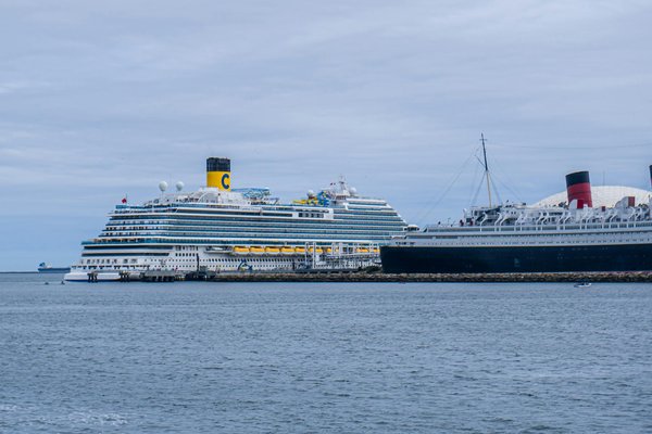 Embark on an Enriching British Royal History Cruise: Top UK Voyages Revealed