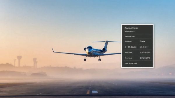 Explore top private jet choices from London to Paris with cost details